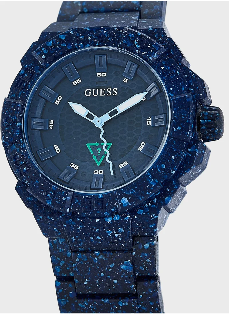 GUESS Analog Watches