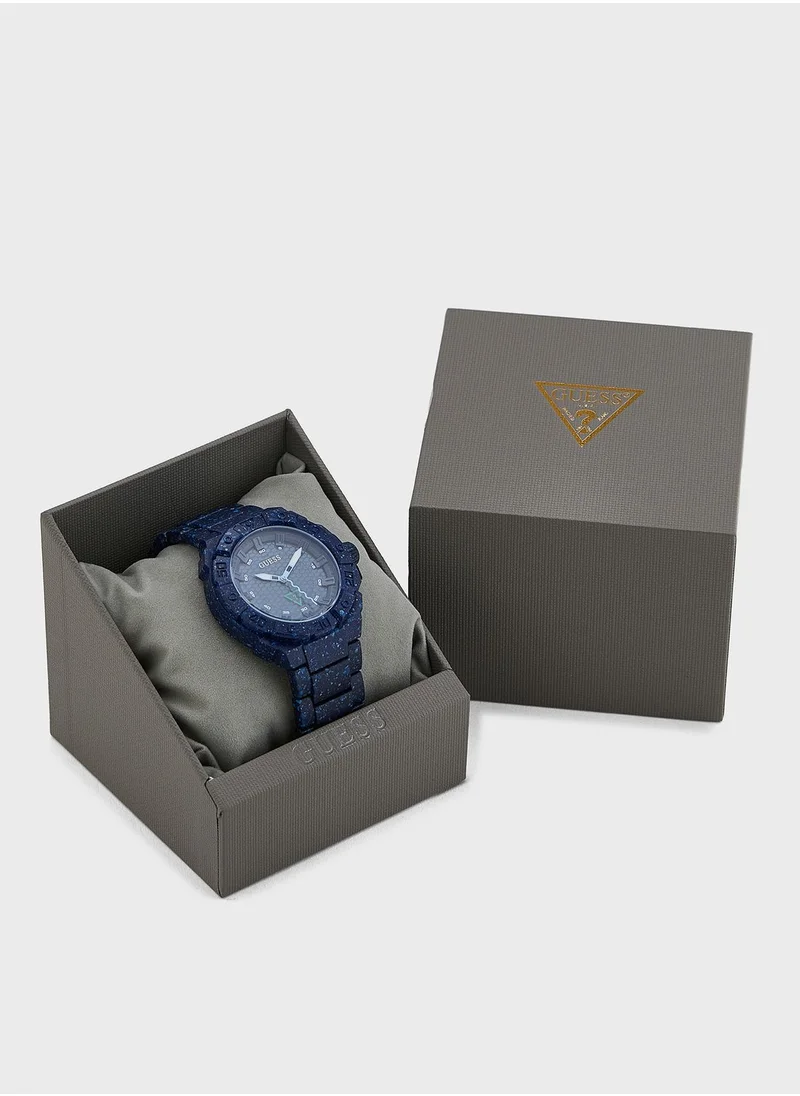 GUESS Analog Watches