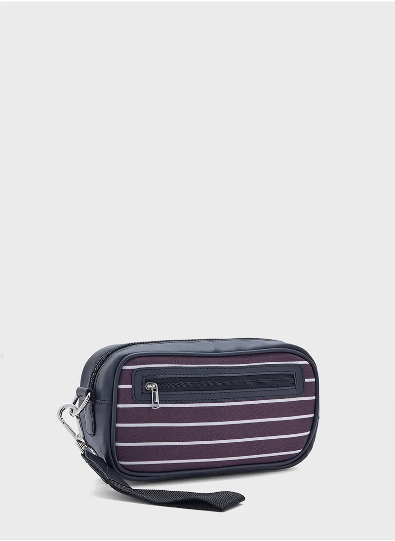 Seventy Five Casual Wash Bag