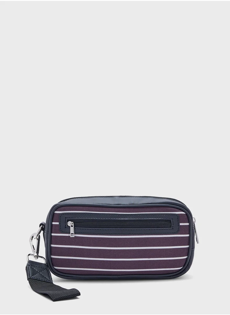 Seventy Five Casual Wash Bag