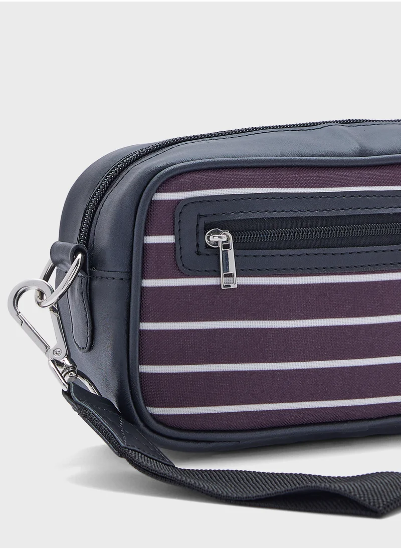 Seventy Five Casual Wash Bag