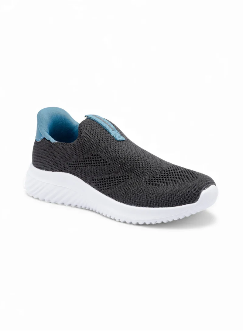 Bata Two Tone Slip-On Sneakers