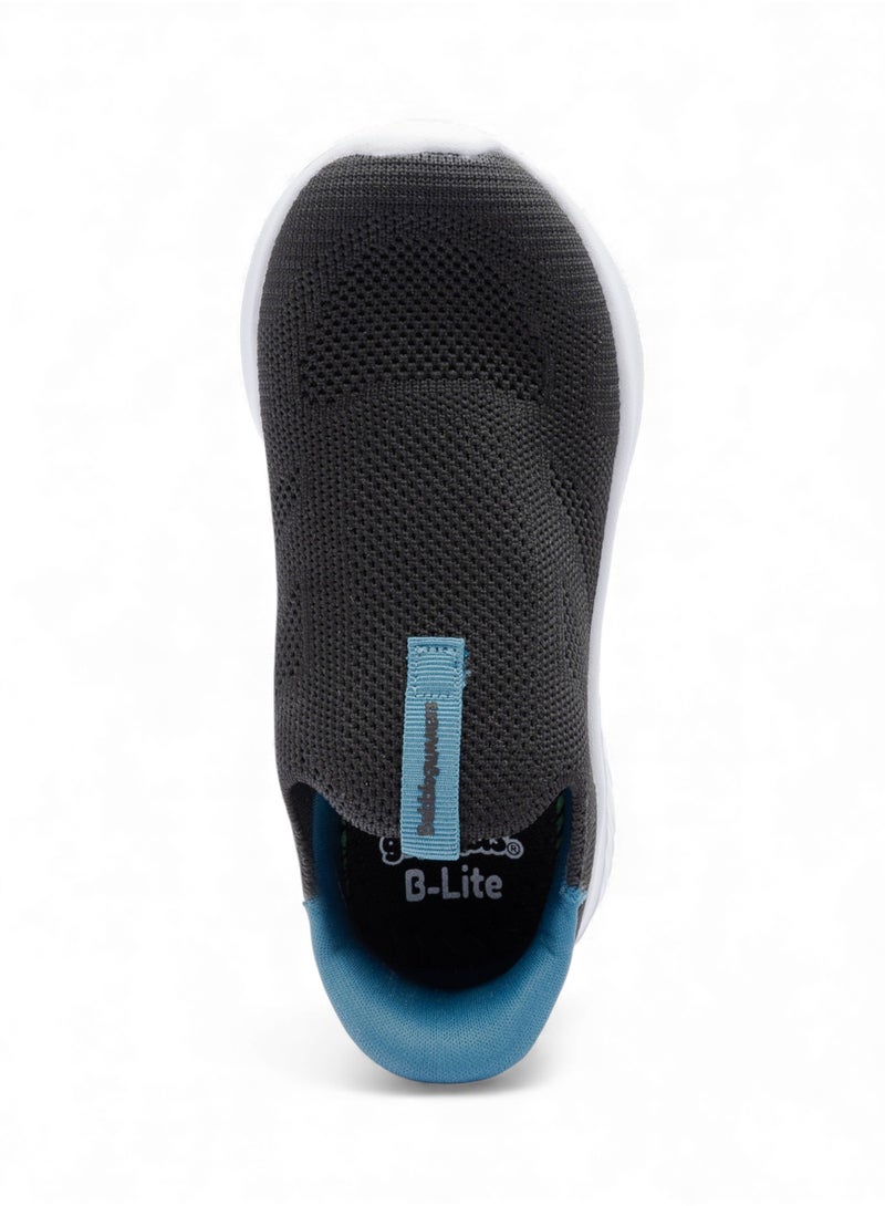 باتا حذاء رياضي سليب أون بلونين - Image 4