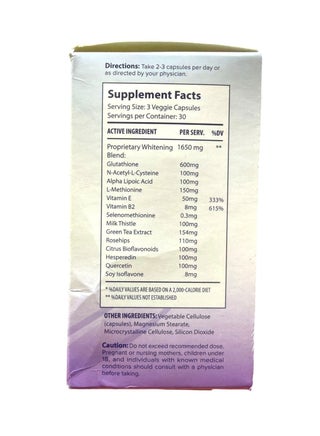 relumins glutathione ingredients RELUMINS KSA Store | Best Price Offers