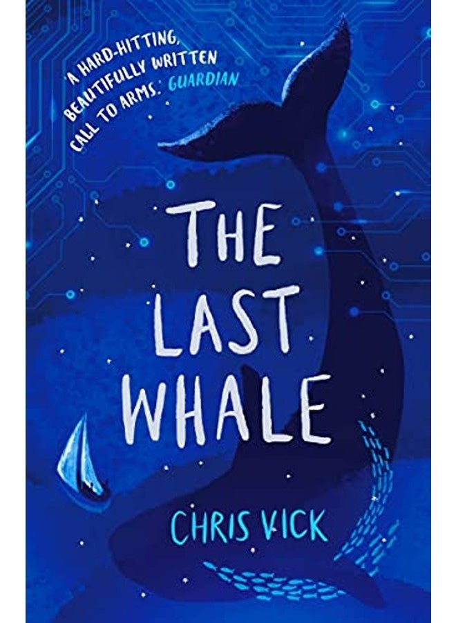 The Last Whale
