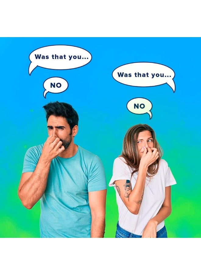 No 2 Stink Spray Max Potency Fart Spray for Maximum Laughs  Ultimate Prank Gag Gift  Horrifyingly Funny Fart Smell  Ideal for Prank Wars  Fun Times  50ml