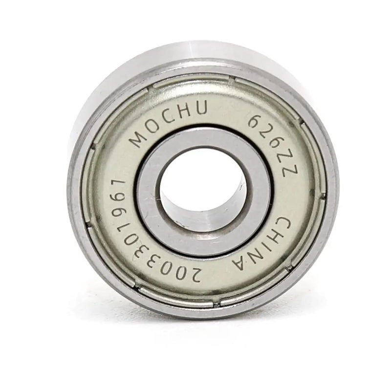 626 626Z 626ZZ 6X19X6mm Mini Deep Groove Ball Bearings Shielded Single 1 Pcs - Image 4