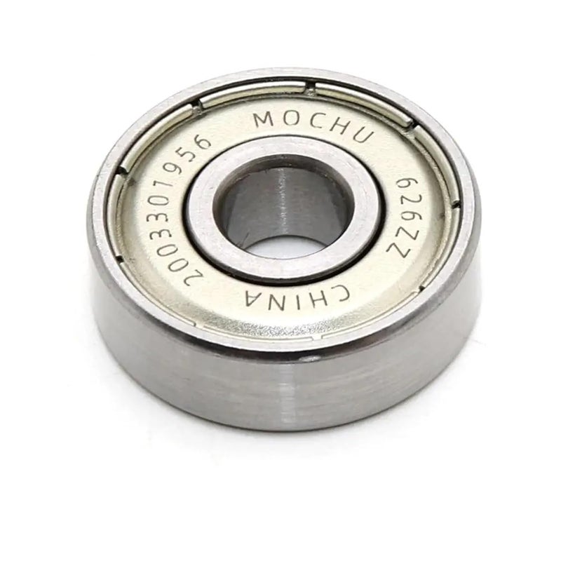 626 626Z 626ZZ 6X19X6mm Mini Deep Groove Ball Bearings Shielded Single 1 Pcs - Image 3