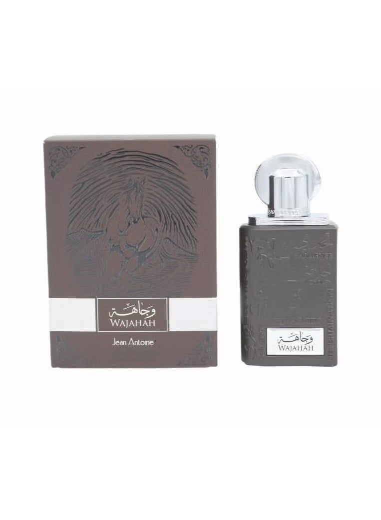 جين أنطون وجاهة 100مل
