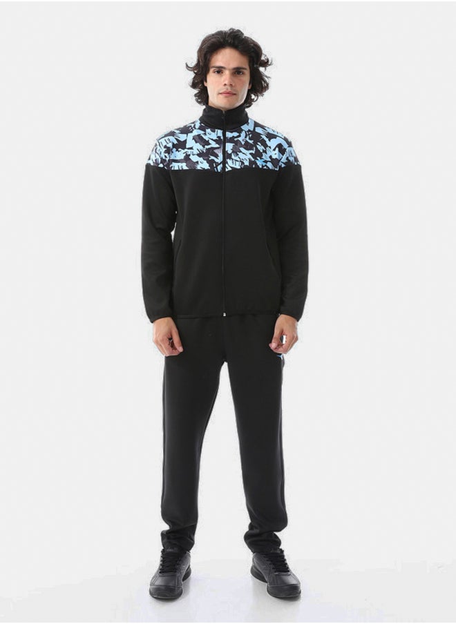 DIADORA Men Sport Trainning Suit  - Image 1