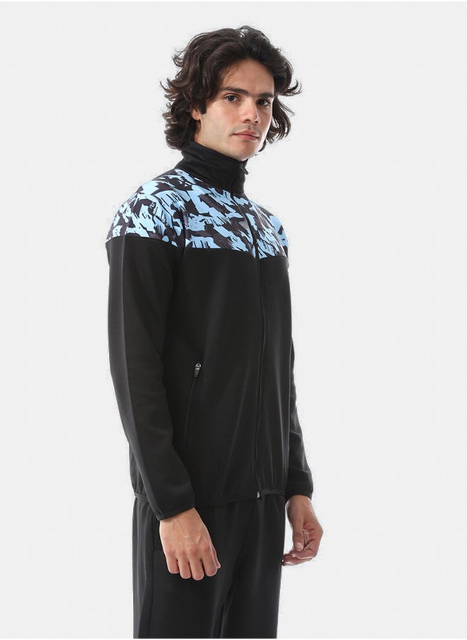 DIADORA Men Sport Trainning Suit  - Image 4