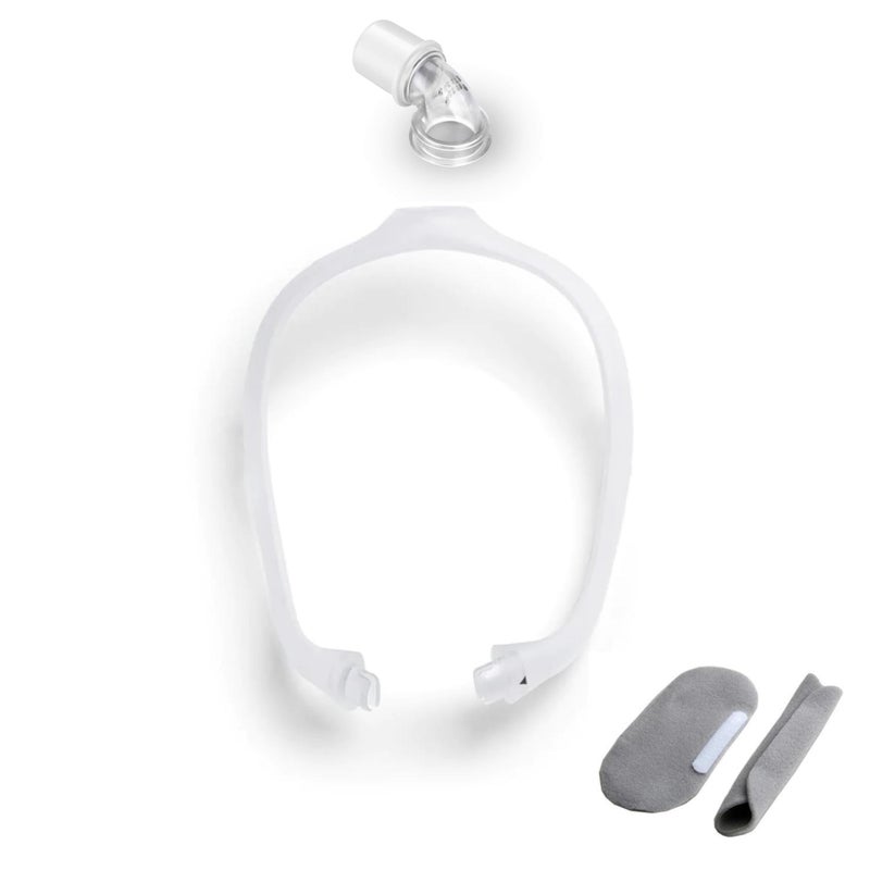 Roya Medical DreamWear Replacement kit - Small Size Frame, Soft Wraps and Elbow/Swivel - Image 1