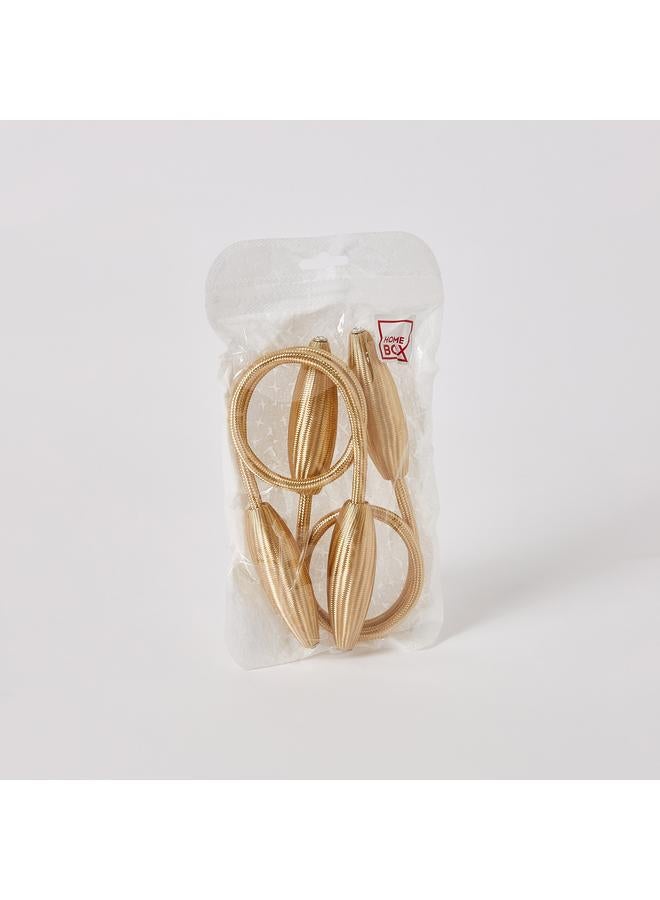 Dazzle Ava Curtain Tieback Set Of 2 - Image 4