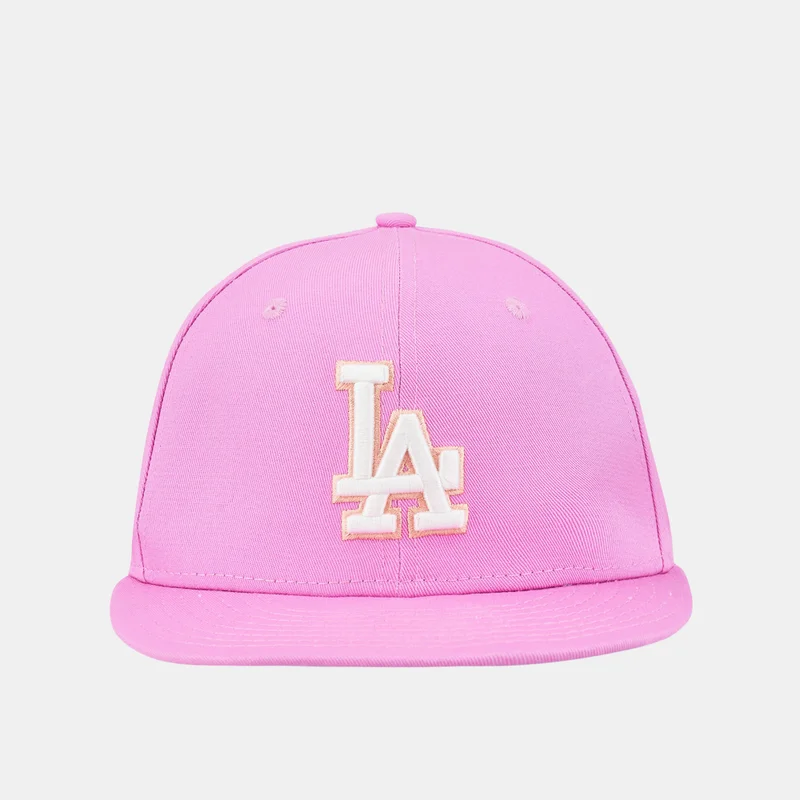NEW ERA Men's 9FIFTY Los Angeles Lakers Pastel Patch Cap