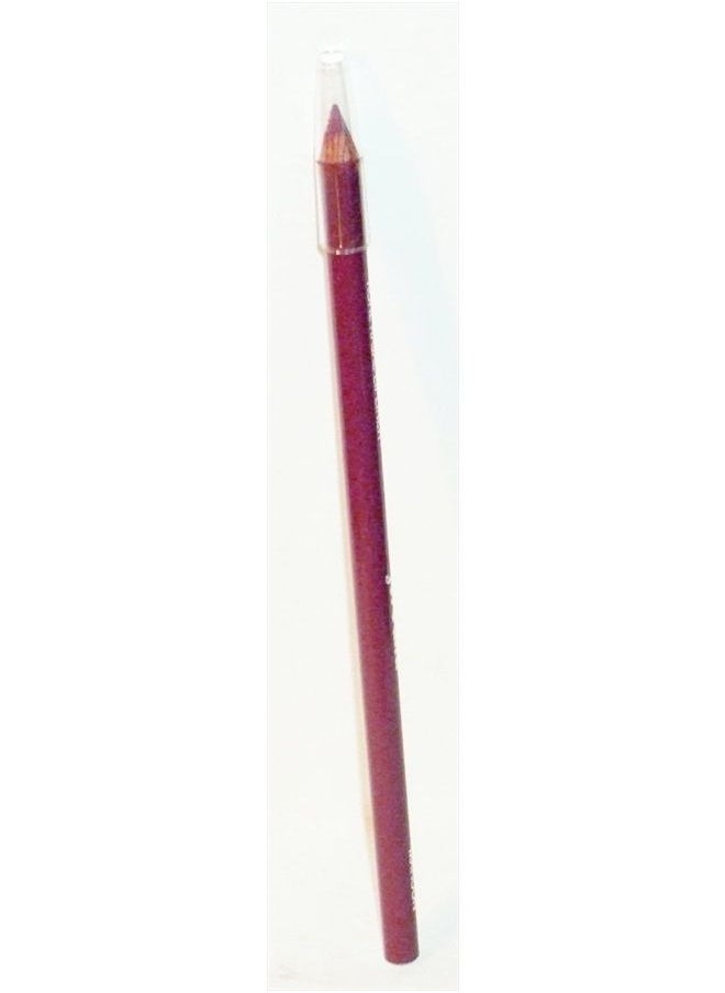 JORDANA - Lipliner 7" Pencil - Maroon - Image 1