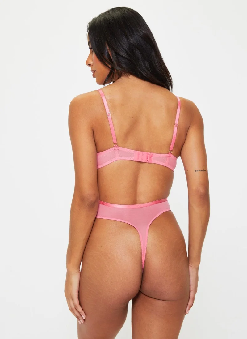 Ann Summers Ann Summers Summer Breeze Non Pad Body Multi