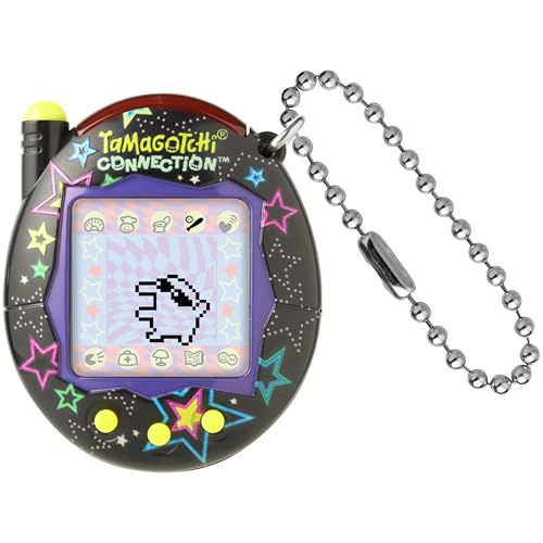 Tamagotchi تاما غوتشي كونكشن - نجوم نيون - Image 1