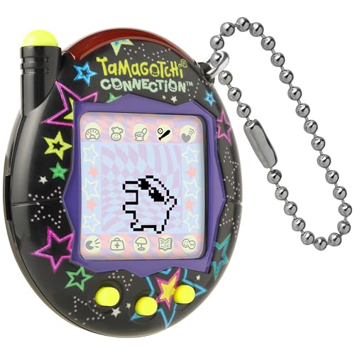 Tamagotchi تاما غوتشي كونكشن - نجوم نيون - Image 3