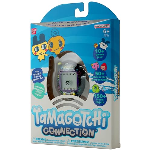 Tamagotchi تاما غوتشي كونكشن - نجوم نيون - Image 5