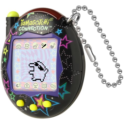 Tamagotchi تاما غوتشي كونكشن - نجوم نيون - Image 2