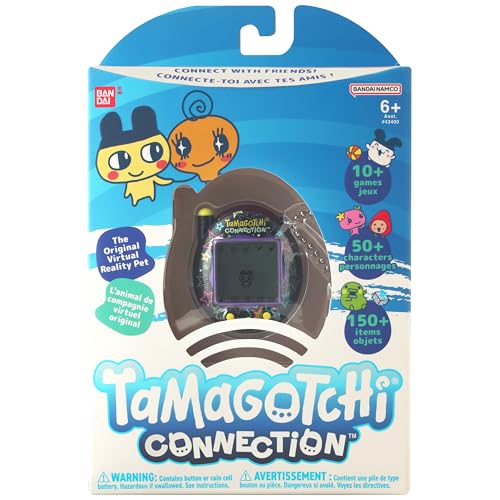 Tamagotchi تاما غوتشي كونكشن - نجوم نيون - Image 4