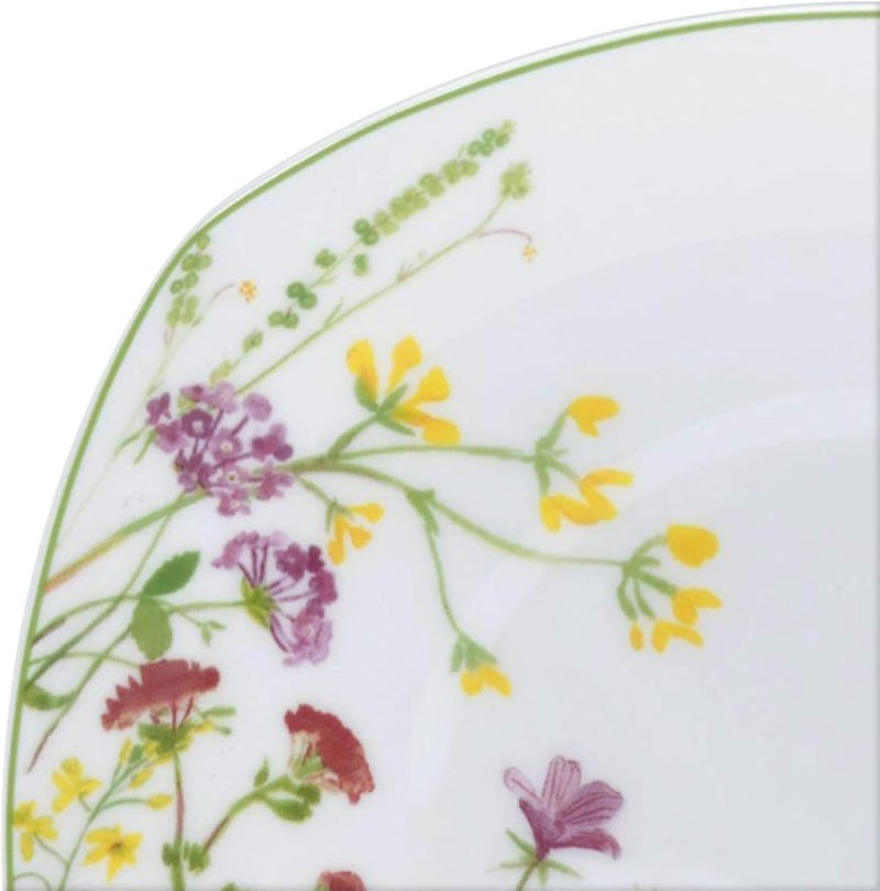 Mikasa Mikasa Wildflower Garden 16Piece Dinnerware Set Service For 4  - Image 4