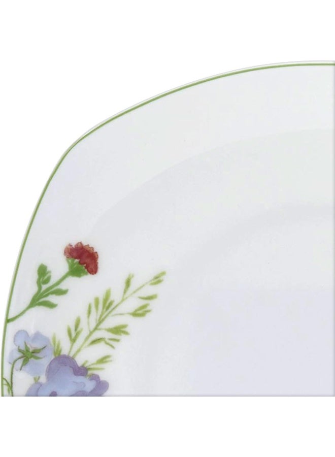 Mikasa Mikasa Wildflower Garden 16Piece Dinnerware Set Service For 4  - Image 3