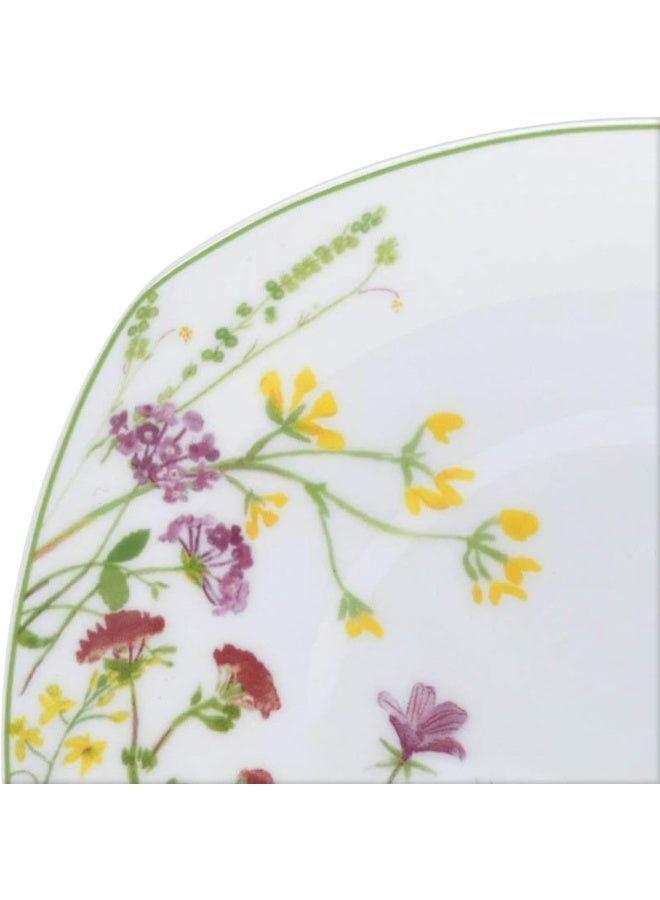 Mikasa Mikasa Wildflower Garden 16Piece Dinnerware Set Service For 4  - Image 5