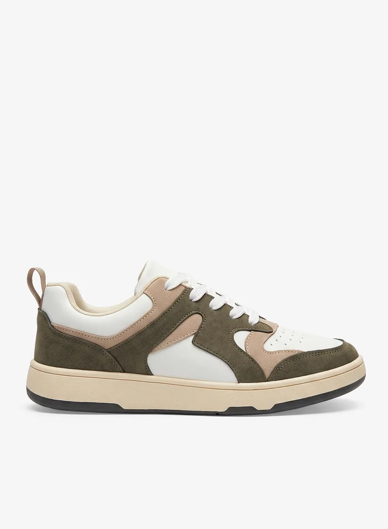 Seventy Five Casual Sneakers