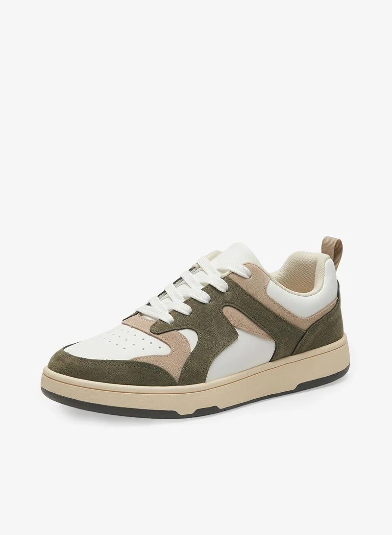 Seventy Five Casual Sneakers