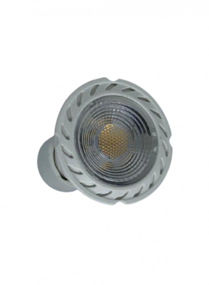 6W GU10 Spotlight Bulb, Solar Light  - Image 1