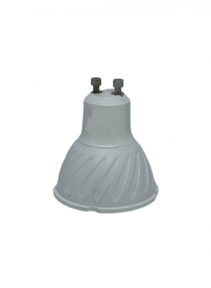 6W GU10 Spotlight Bulb, Solar Light  - Image 2
