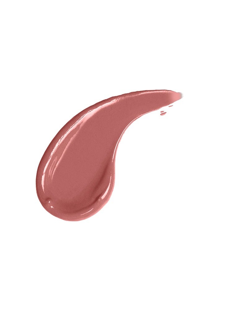 Future Makeup Long Lasting Creamy Matte Lipgloss – FU170 - Image 2