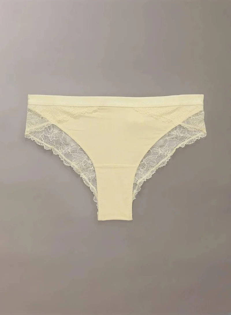 Calvin Klein Hay Tanga - Modern Lace for Women | Best Price UAE