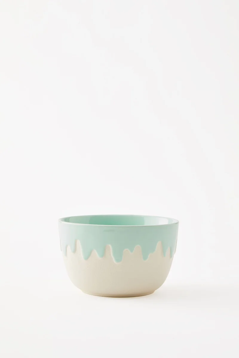 Typo Drip Bowl