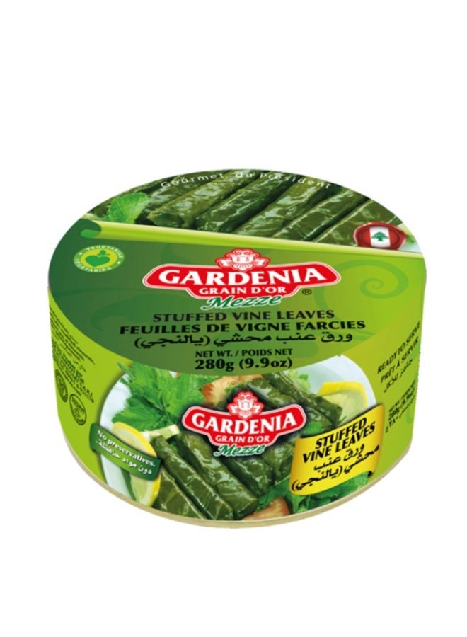 Waraganab, Stuffed - 280g, Lebanon