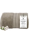 دوناتيلا Bath Sheet 1pcs (85x172 cm)