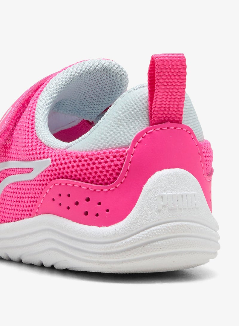 PUMA Youth Kitten Mesh V Inf - Image 4