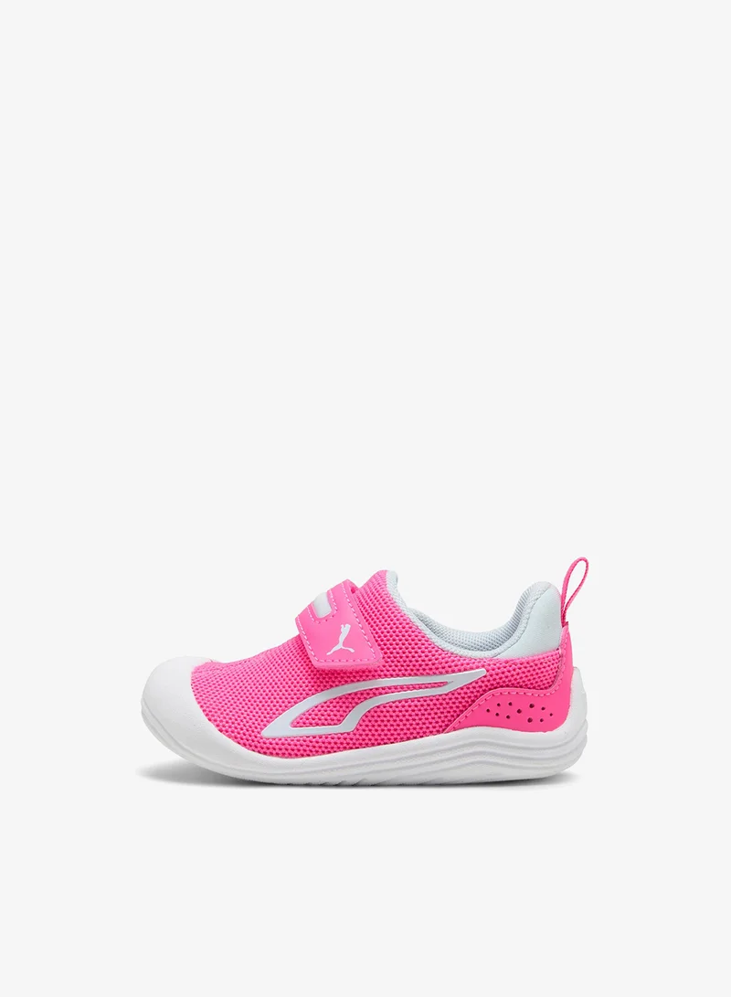 PUMA Youth Kitten Mesh V Inf
