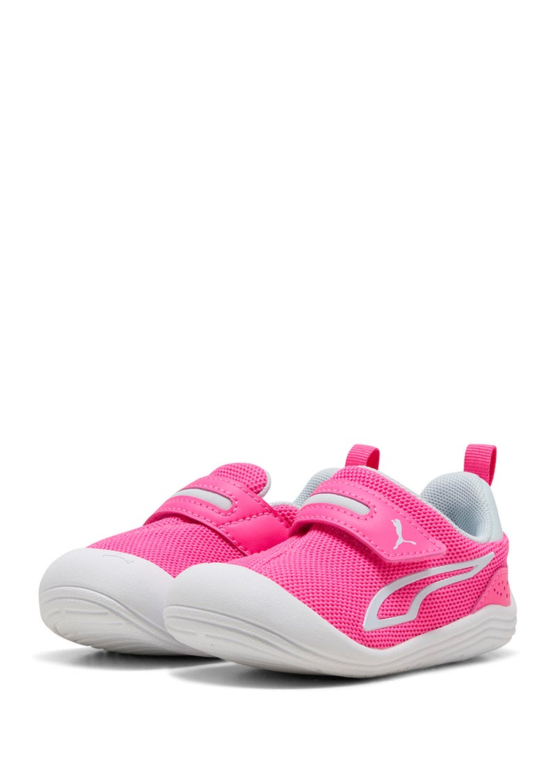 PUMA Youth Kitten Mesh V Inf - Image 3