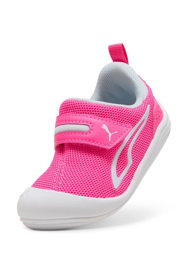 PUMA Youth Kitten Mesh V Inf - Image 5