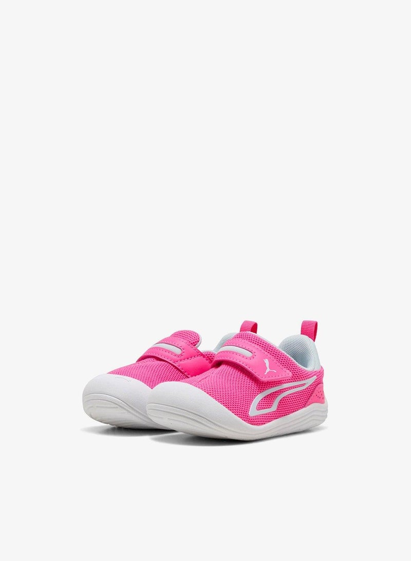 PUMA Youth Kitten Mesh V Inf - Image 3