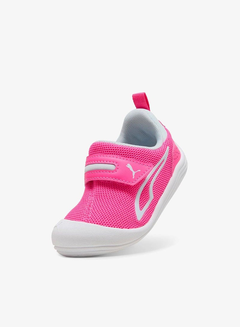 PUMA Youth Kitten Mesh V Inf - Image 5