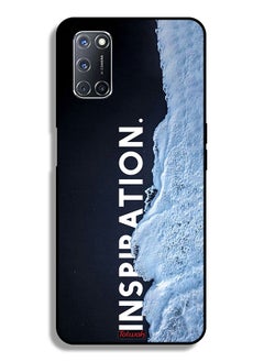 Tolwak غطاء حماية لهاتف Oppo A92 ملهم  - Image 1