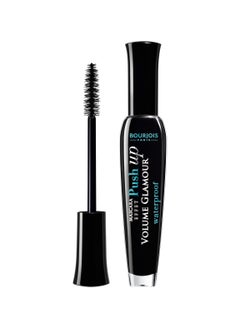 BOURJOIS PARIS ماسكارا فوليوم جلامور من برجوا -71- نوير، 7 مل  - Image 1