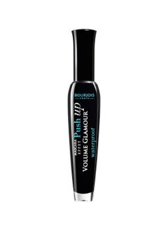 BOURJOIS PARIS ماسكارا فوليوم جلامور من برجوا -71- نوير، 7 مل  - Image 2
