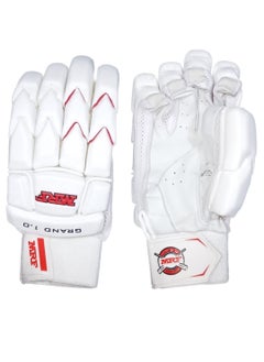 MRF Genius Grand Edition 1.0 Batting Gloves RH  - Image 1
