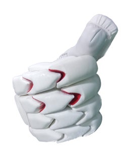 MRF Genius Grand Edition 1.0 Batting Gloves RH  - Image 3