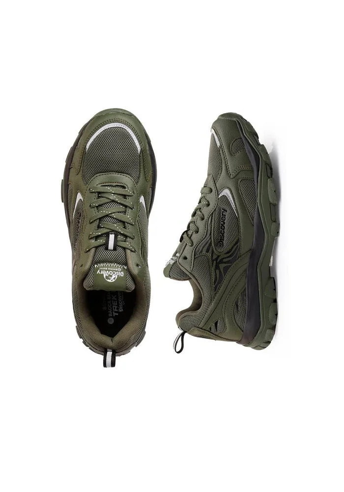 Discovery Trek 0.1 Boots