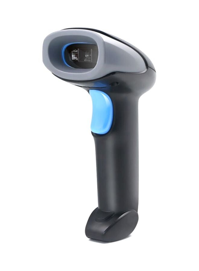 Handheld Wireless Barcode Scanner - Image 2